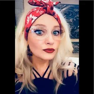 Betsey Johnson | Accessories | Betsy Johnson Clear Thick  display picture 2